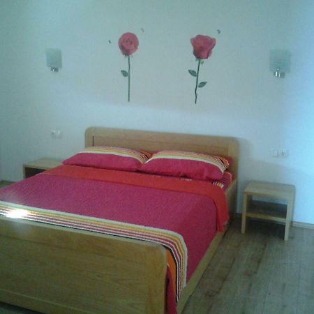 Apartmani "Grgic" Omiš Εξωτερικό φωτογραφία