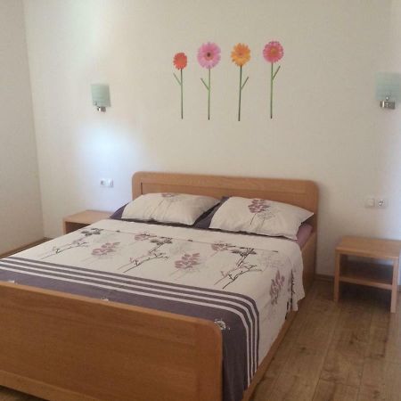 Apartmani "Grgic" Omiš Εξωτερικό φωτογραφία