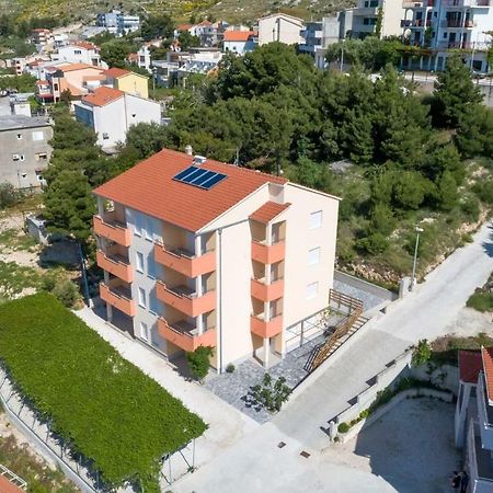 Apartmani "Grgic" Omiš Εξωτερικό φωτογραφία