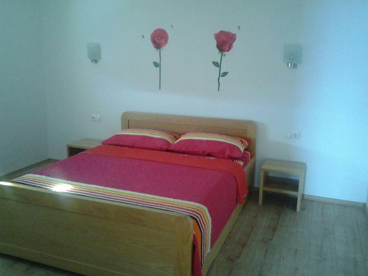 Apartmani "Grgic" Omiš Εξωτερικό φωτογραφία