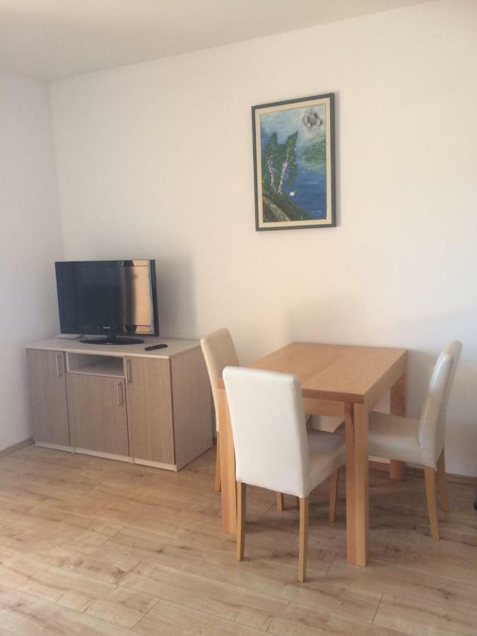 Apartmani "Grgic" Omiš Εξωτερικό φωτογραφία
