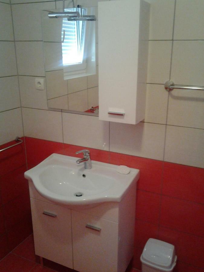 Apartmani "Grgic" Omiš Εξωτερικό φωτογραφία