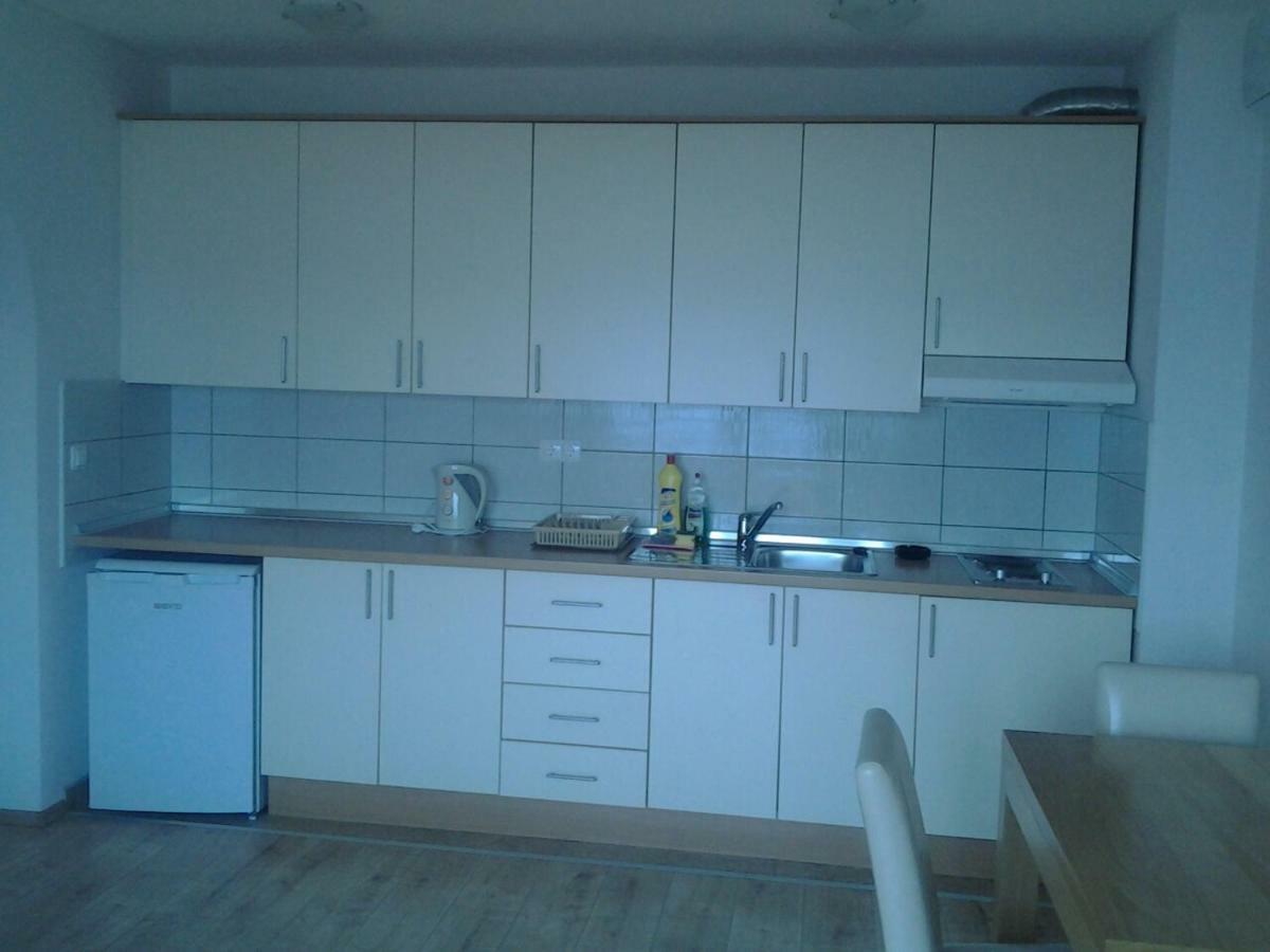 Apartmani "Grgic" Omiš Εξωτερικό φωτογραφία