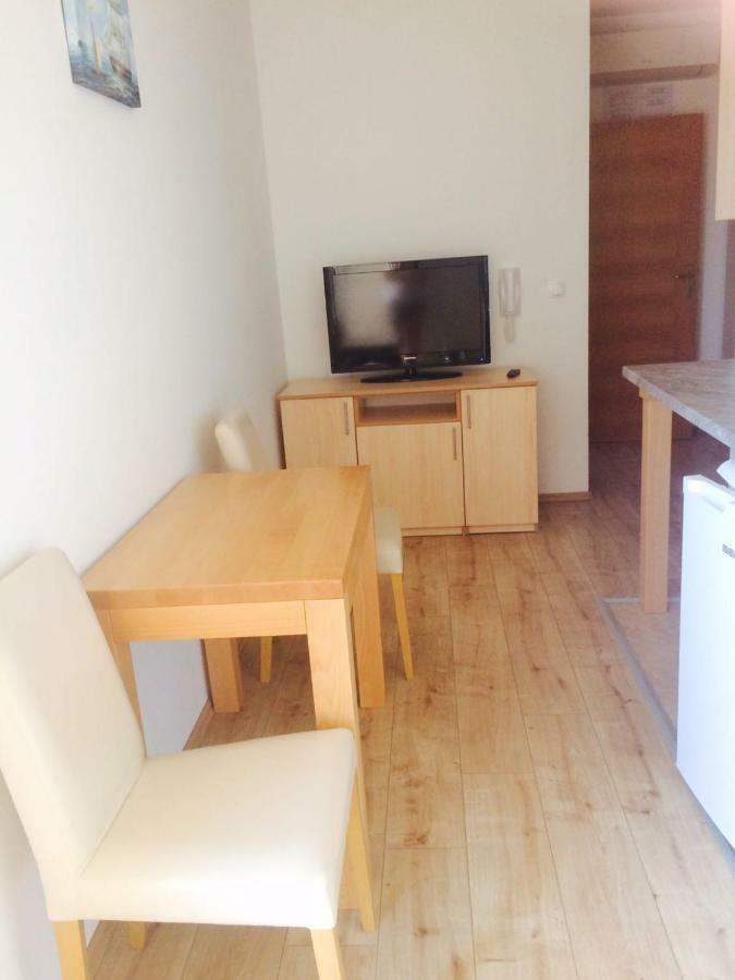 Apartmani "Grgic" Omiš Εξωτερικό φωτογραφία