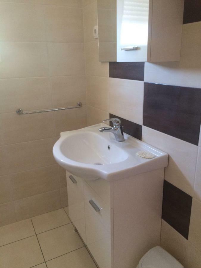 Apartmani "Grgic" Omiš Εξωτερικό φωτογραφία