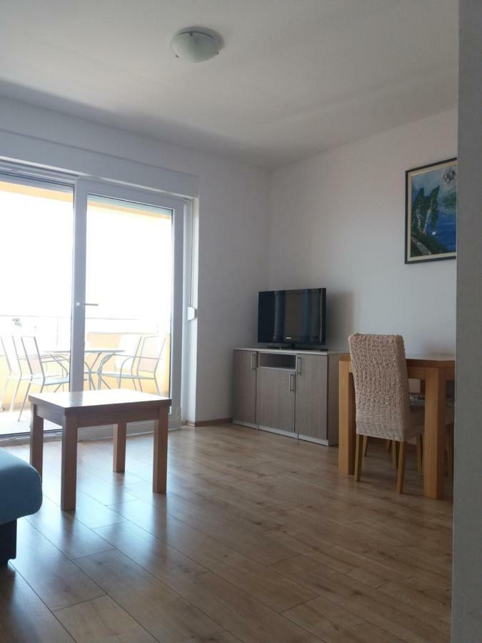 Apartmani "Grgic" Omiš Εξωτερικό φωτογραφία