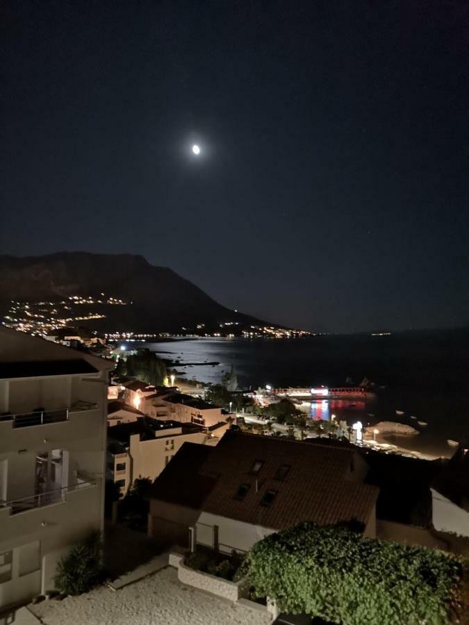 Apartmani "Grgic" Omiš Εξωτερικό φωτογραφία